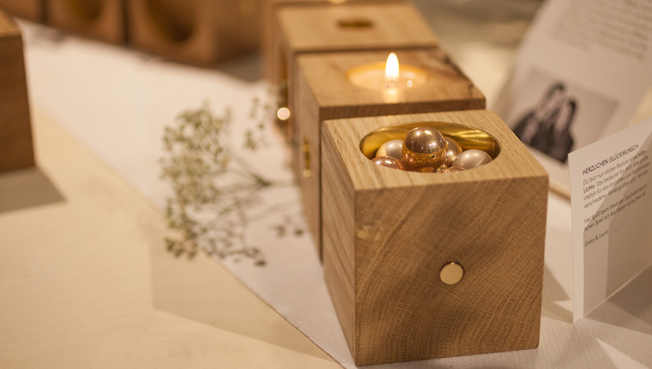  Budenzauber 2017 Illustration 